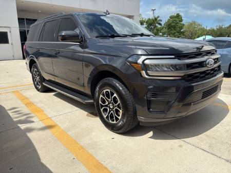 2023 Ford Expedition XLT