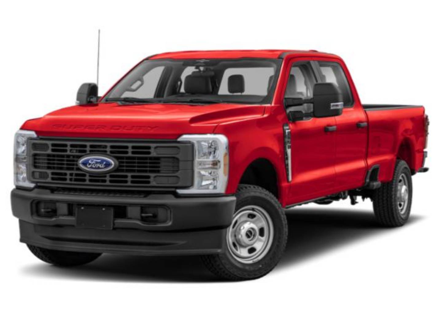 2026 Ford F-350 Super Duty King Ranch's photo