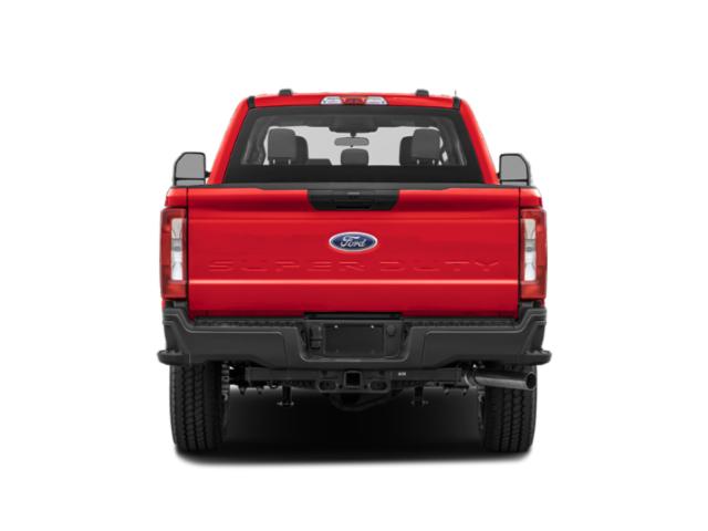 2026 Ford F-350 Lariat photo 5