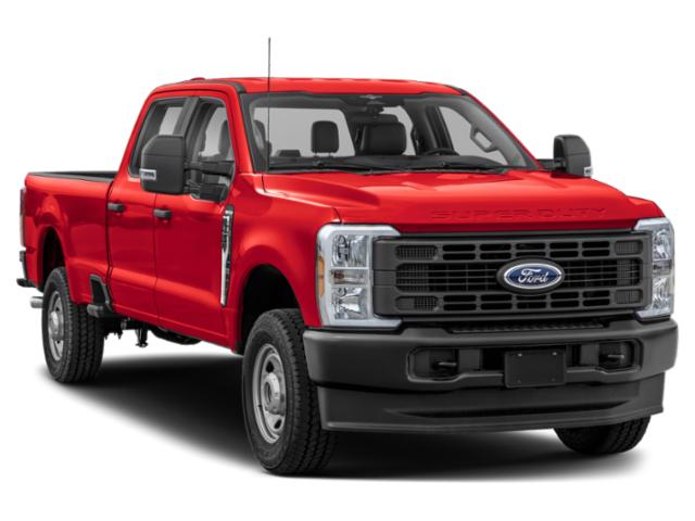 2026 Ford F-350 Lariat photo 6
