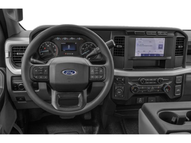 2026 Ford F-350 Lariat photo 7