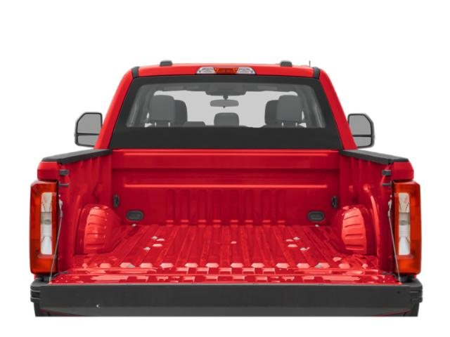 2026 Ford F-350 Lariat photo 11