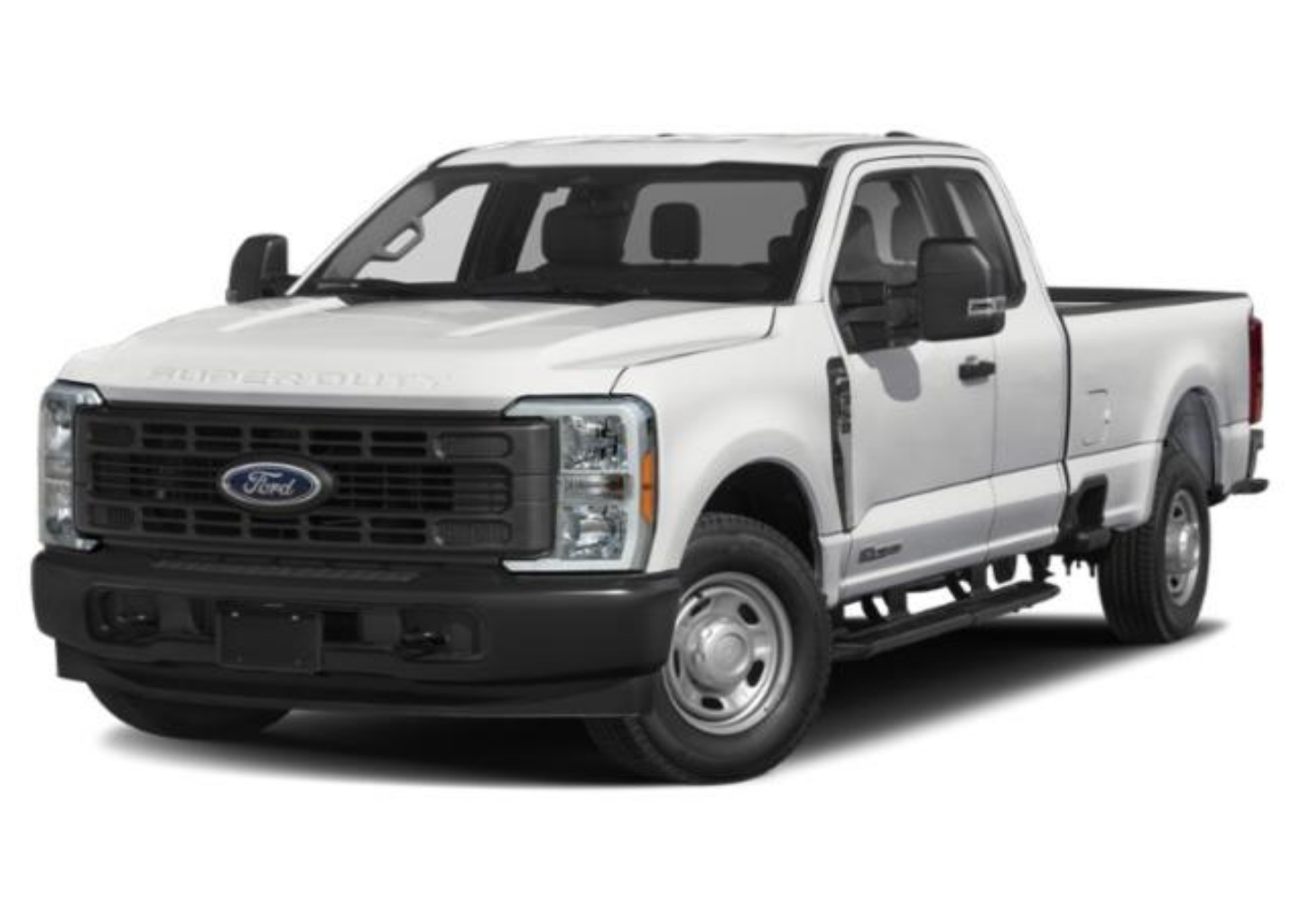 2026 Ford F-350 Super Duty XLT's photo