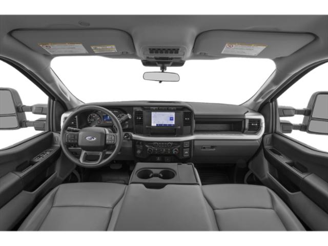 2026 Ford F-350 photo 8