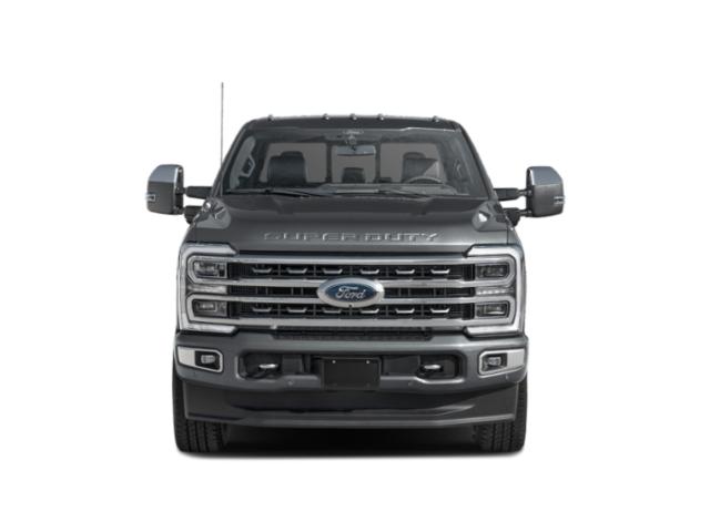 2026 Ford F-250 Platinum photo 3