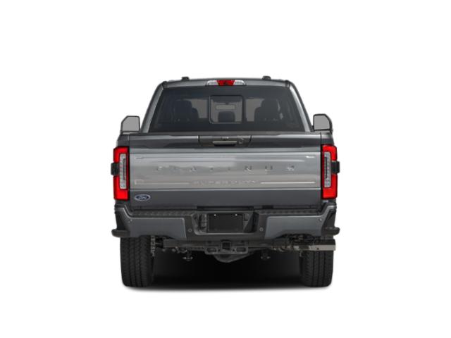 2026 Ford F-250 photo 5