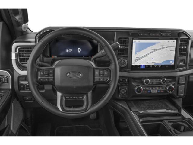 2026 Ford F-250 Platinum photo 6