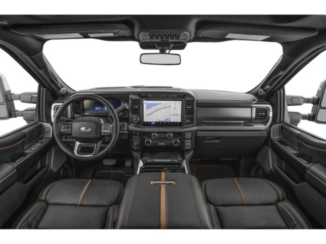 2026 Ford F-250 Platinum photo 7