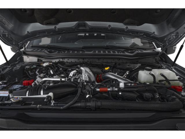 2026 Ford F-250 Platinum photo 10