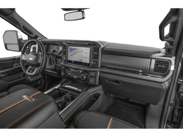2026 Ford F-250 Platinum photo 11