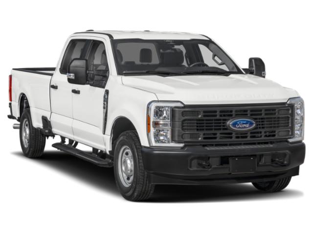 2026 Ford F-250 XL photo 4