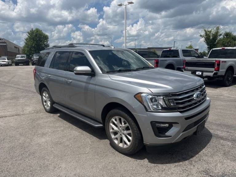 2021 Ford Expedition XLT