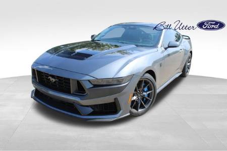 2024 Ford Mustang Dark Horse