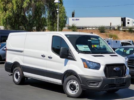2025 Ford Transit-150 Base