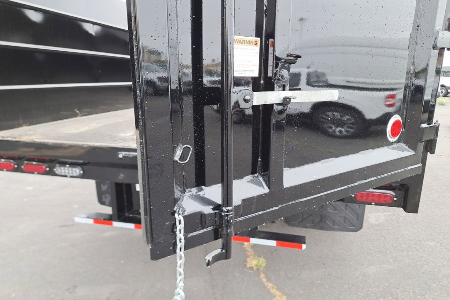 2025 Ford F-550 Super Duty Chassis Cab XL - Photo 8