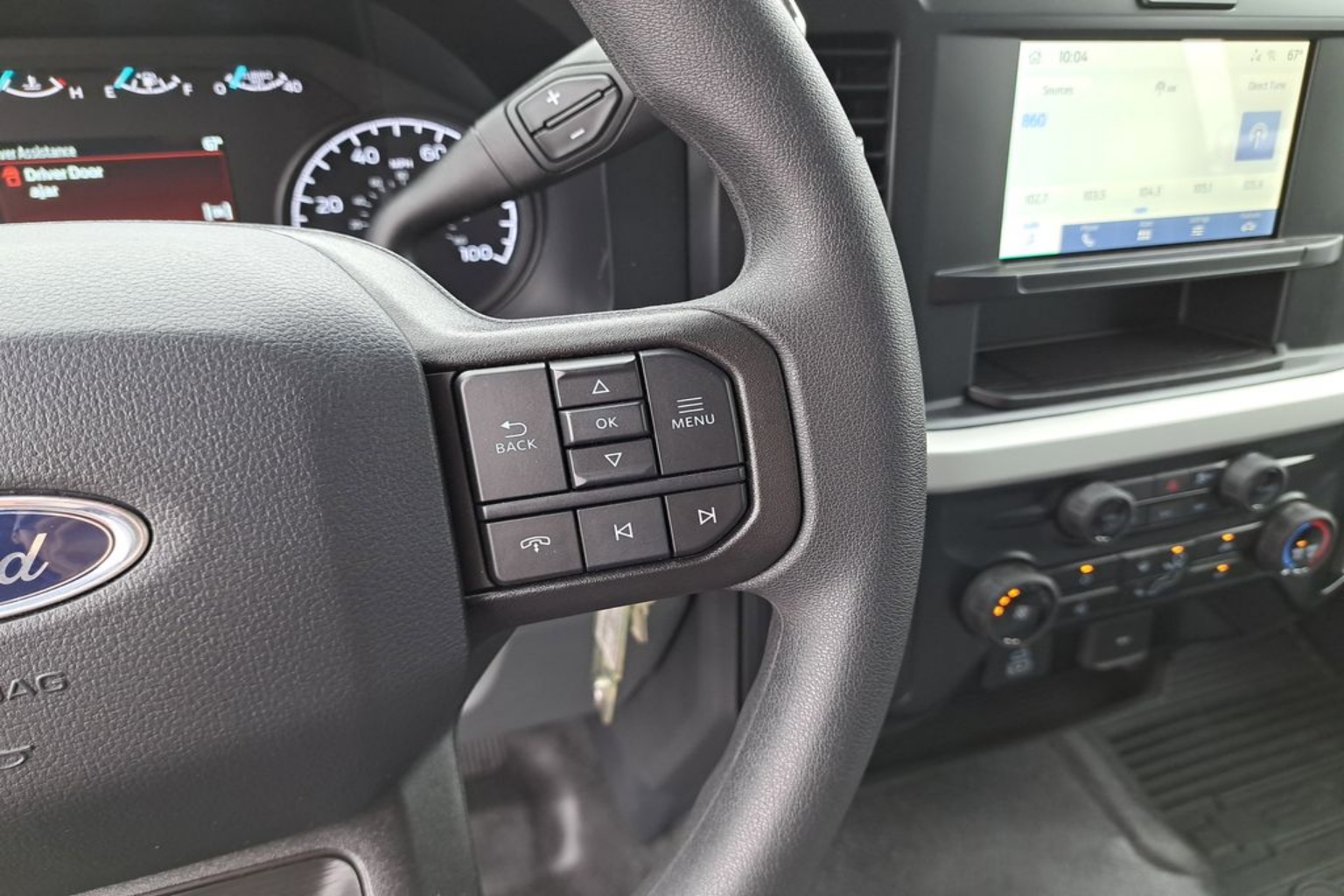 2025 Ford F-550 Super Duty Chassis Cab XL - Photo 19