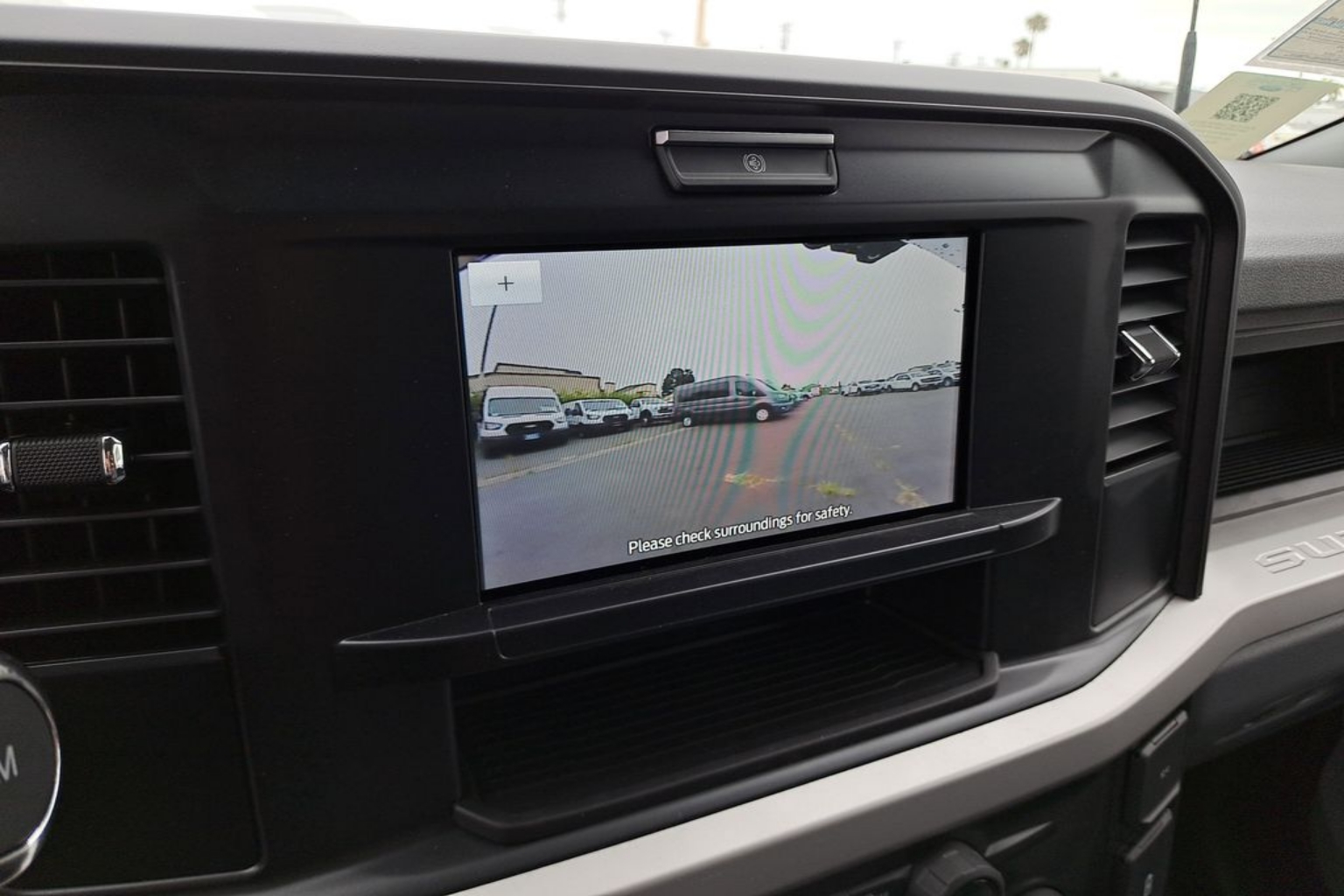2025 Ford F-550 Super Duty Chassis Cab XL - Photo 24