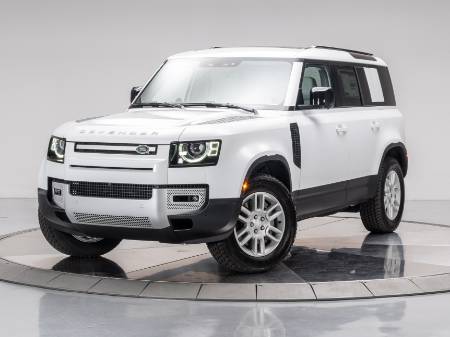 2025 Land Rover Defender 110 P400 S