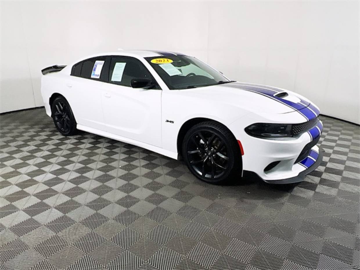 2023 Dodge Charger R/T