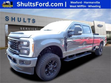 2023 Ford F-350SD XLT