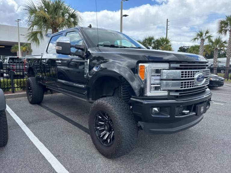 2019 Ford F-350SD
