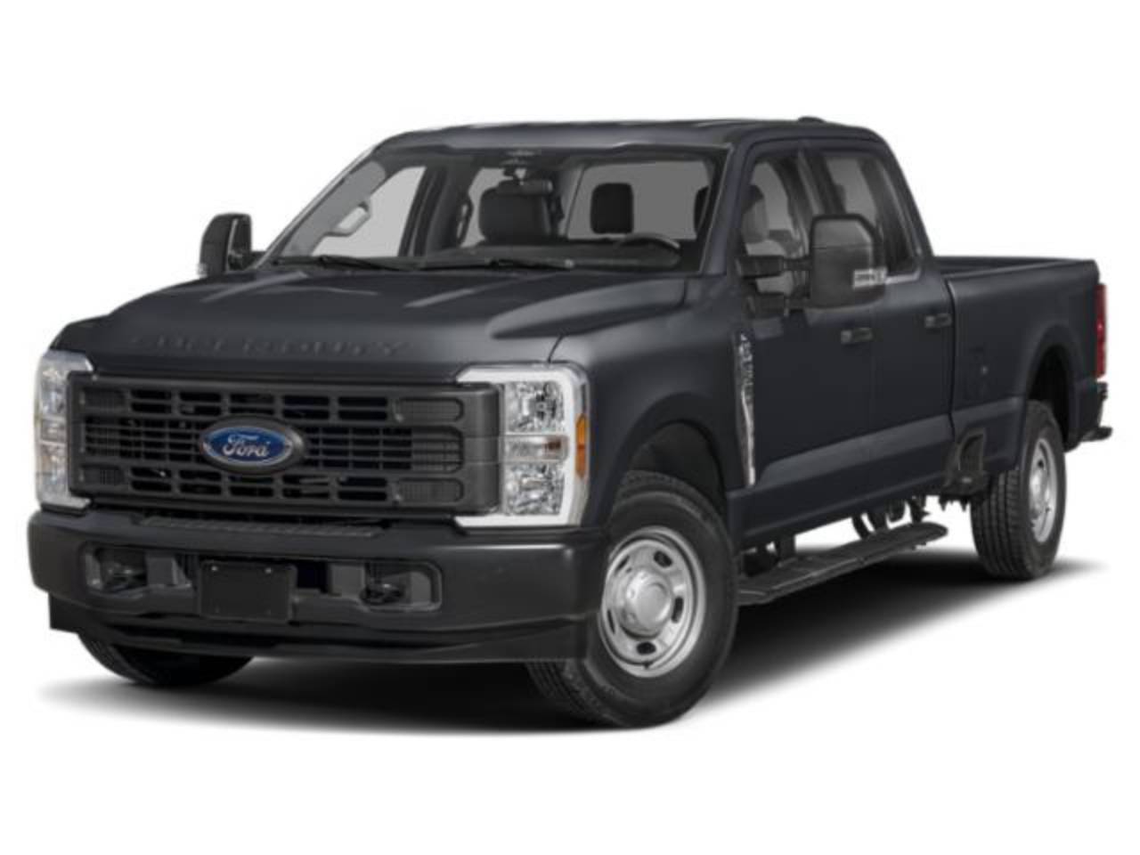 2026 Ford F-250 Super Duty XL's photo