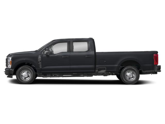 2026 Ford F-250 XL photo 3