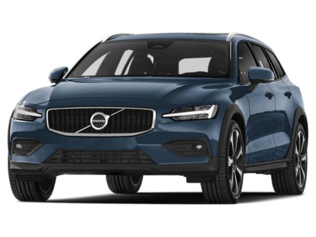 2026 Volvo V60 Cross Country B5 Ultra
