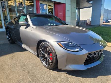 2025 Nissan Z Performance