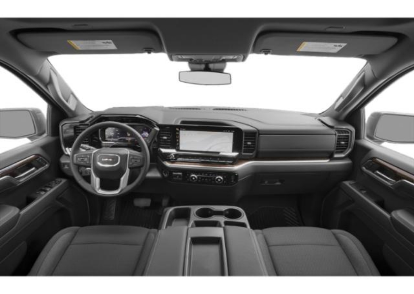 2026 GMC Sierra 1500 Elevation - Photo 7