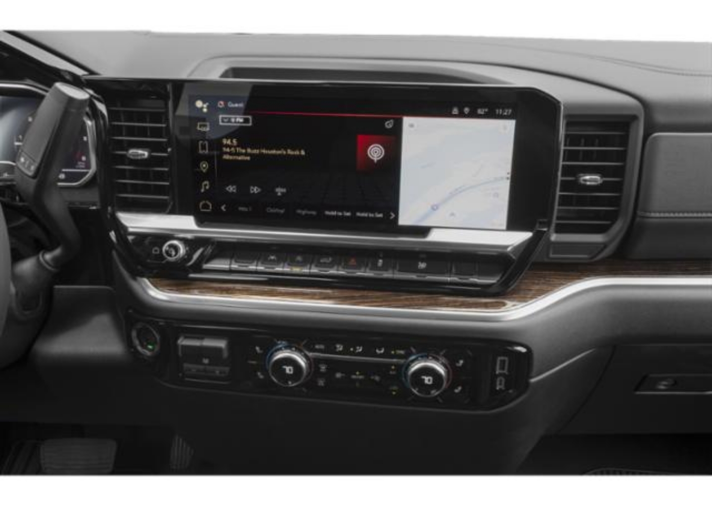 2026 GMC Sierra 1500 Elevation - Photo 9