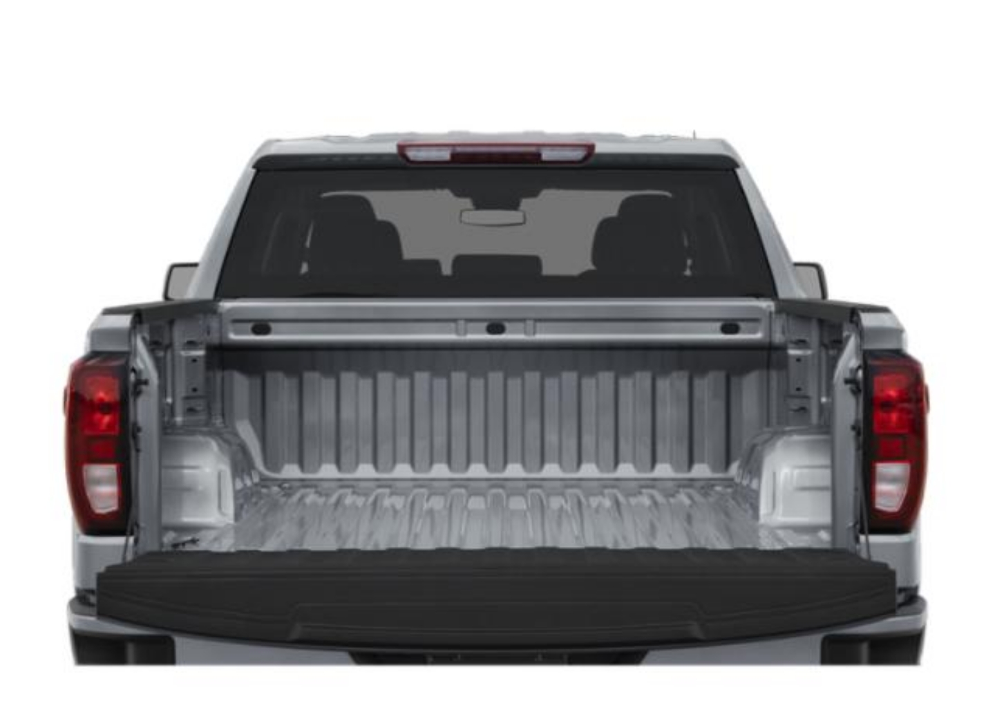 2026 GMC Sierra 1500 Elevation - Photo 10