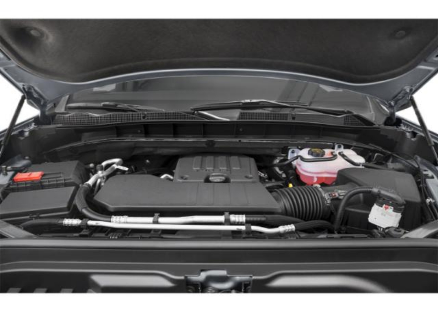 2026 GMC Sierra 1500 Elevation - Photo 11