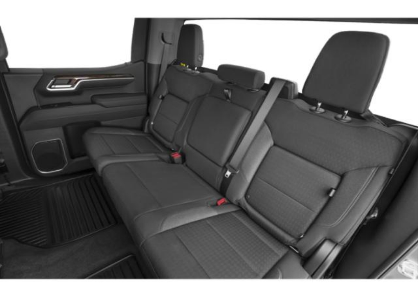 2026 GMC Sierra 1500 Elevation - Photo 12