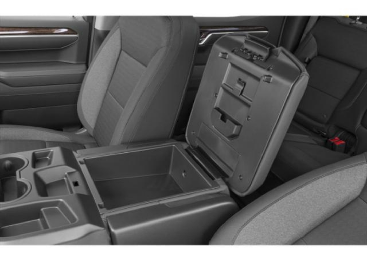 2026 GMC Sierra 1500 Elevation - Photo 13