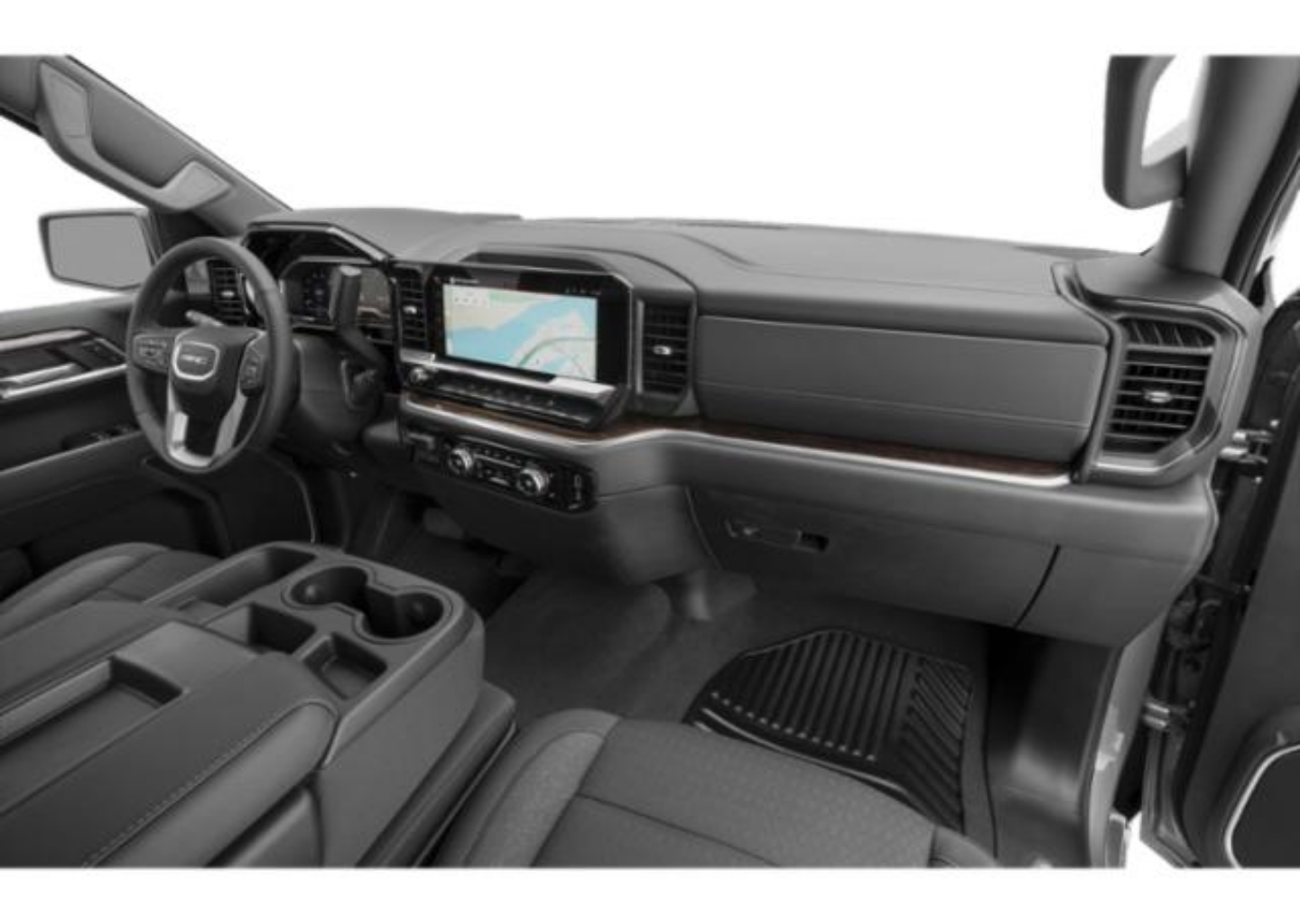 2026 GMC Sierra 1500 Elevation - Photo 14