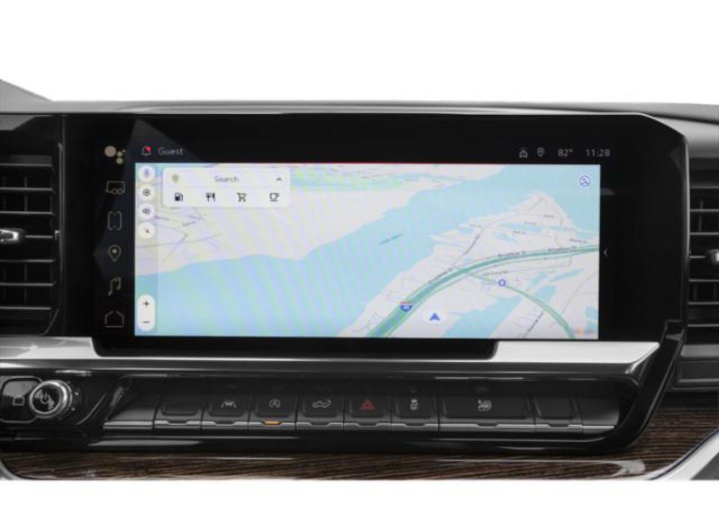 2026 GMC Sierra 1500 Elevation - Photo 15