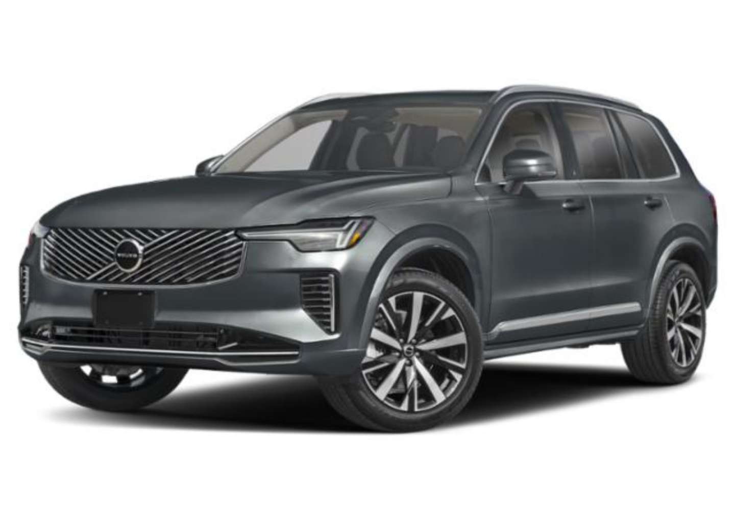 2026 Volvo XC90 Core's photo