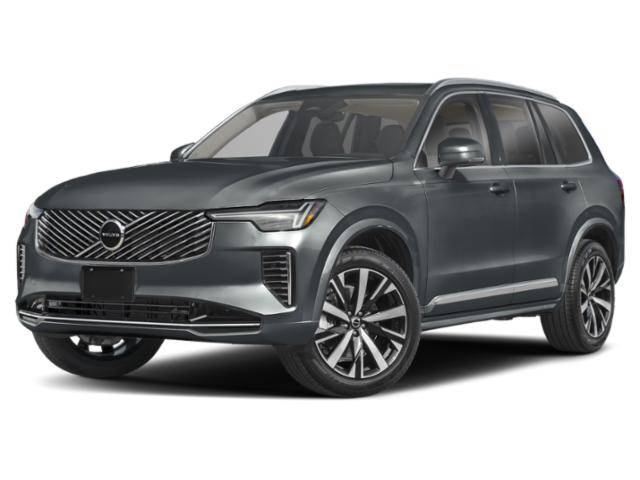 2026 Volvo XC90 B5 Plus