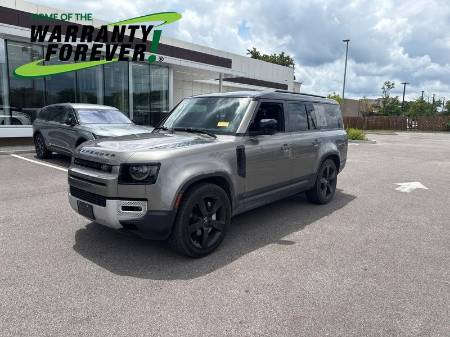 2023 Land Rover Defender 130 S