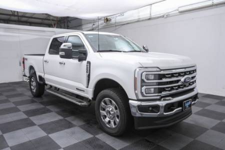 2025 Ford Super Duty F-250 SRW LARIAT