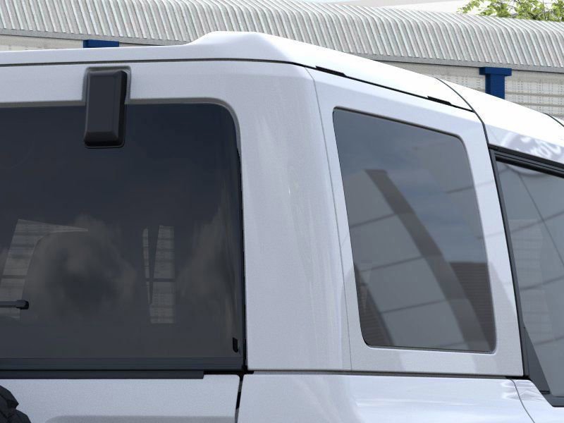 2025 Ford Bronco Badlands photo 23