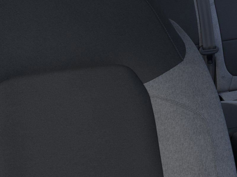 2025 Ford Bronco Big Bend photo 18