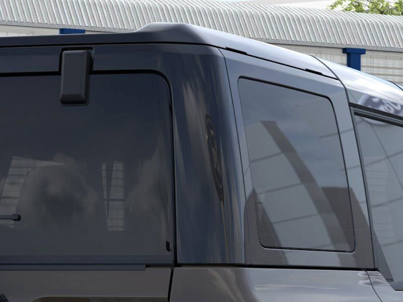 2025 Ford Bronco Big Bend photo 25