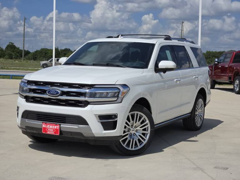 2024 Ford Expedition Limited