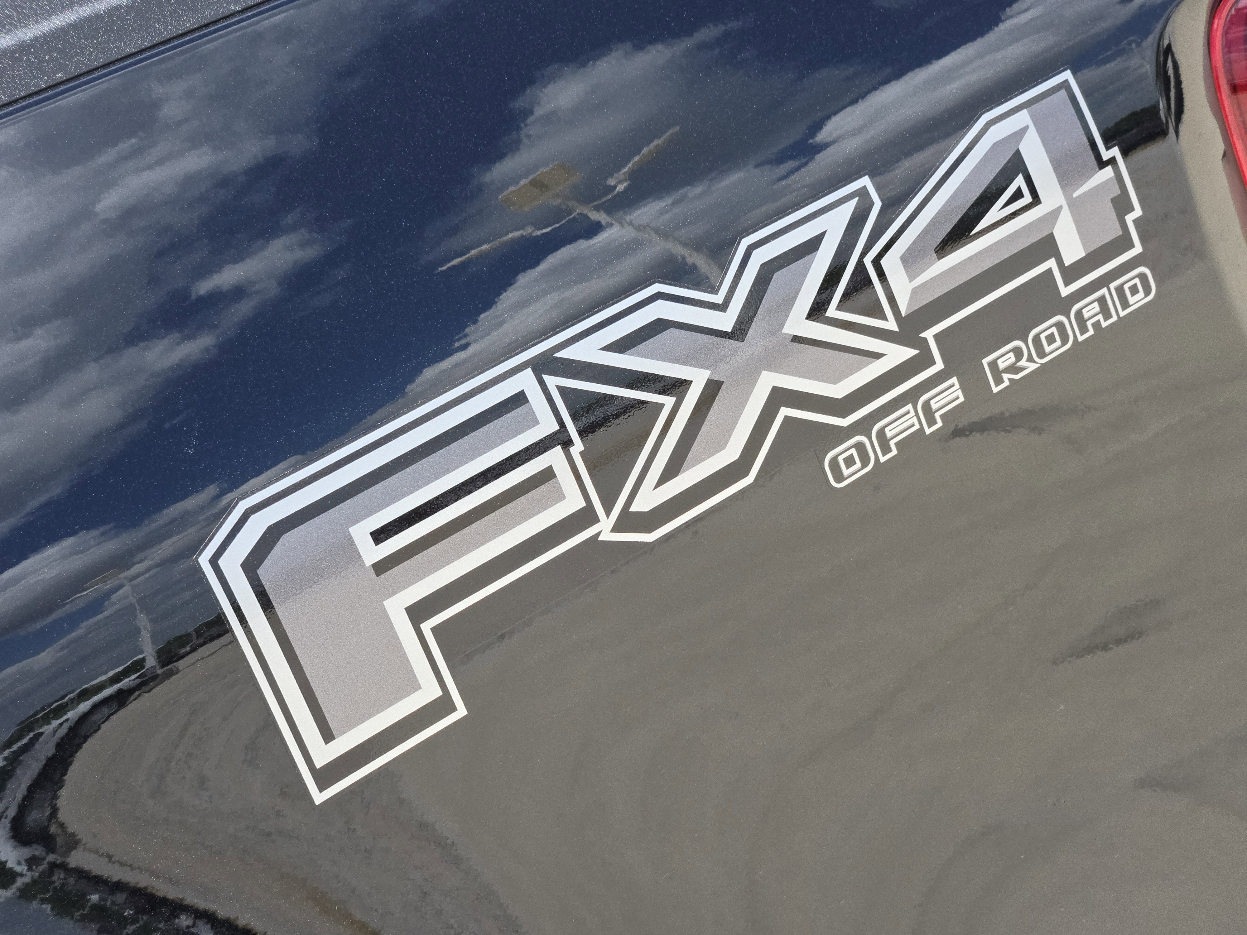 2025 Ford F-150 King Ranch photo 6