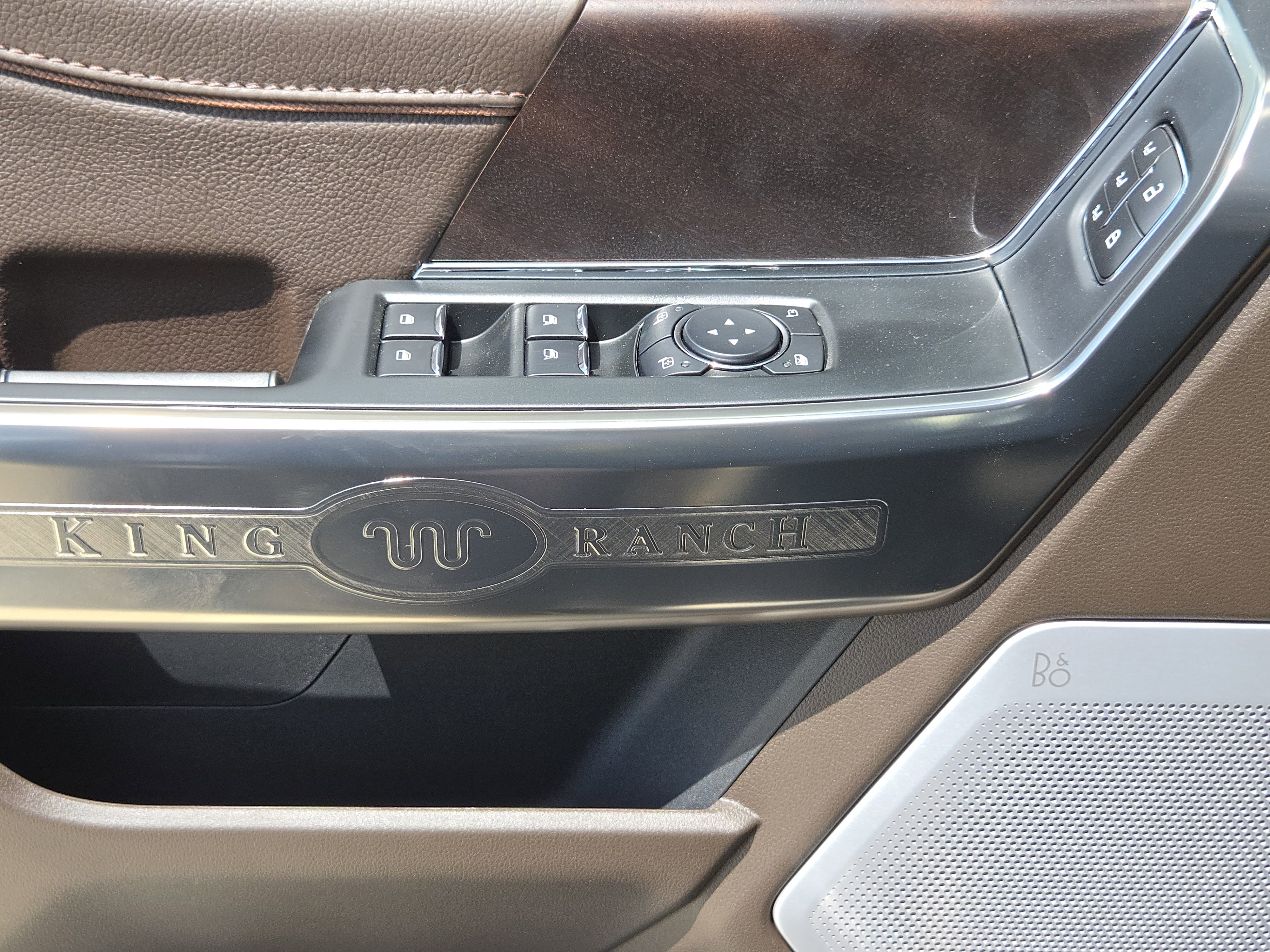 2025 Ford F-150 King Ranch photo 15