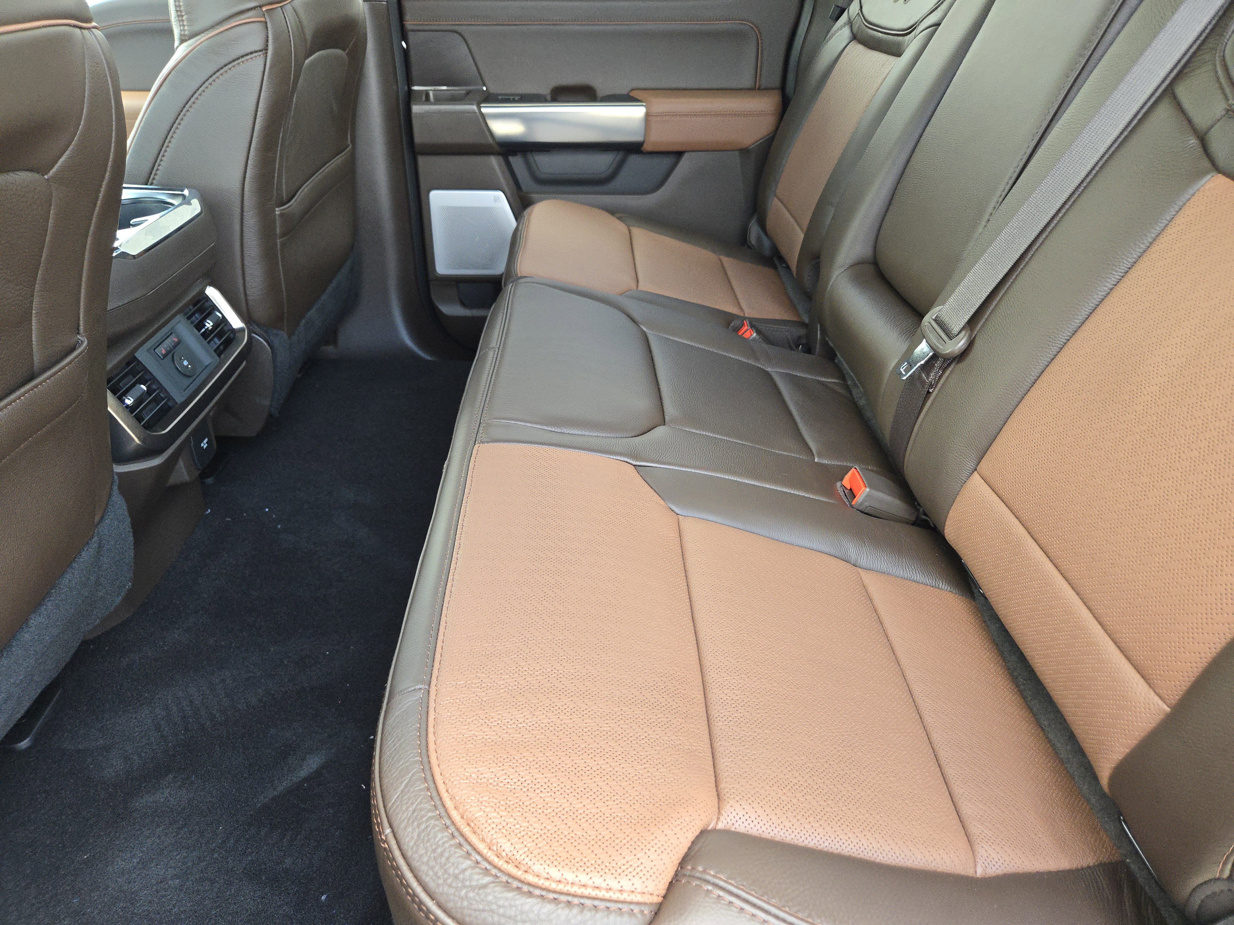 2025 Ford F-150 King Ranch photo 19