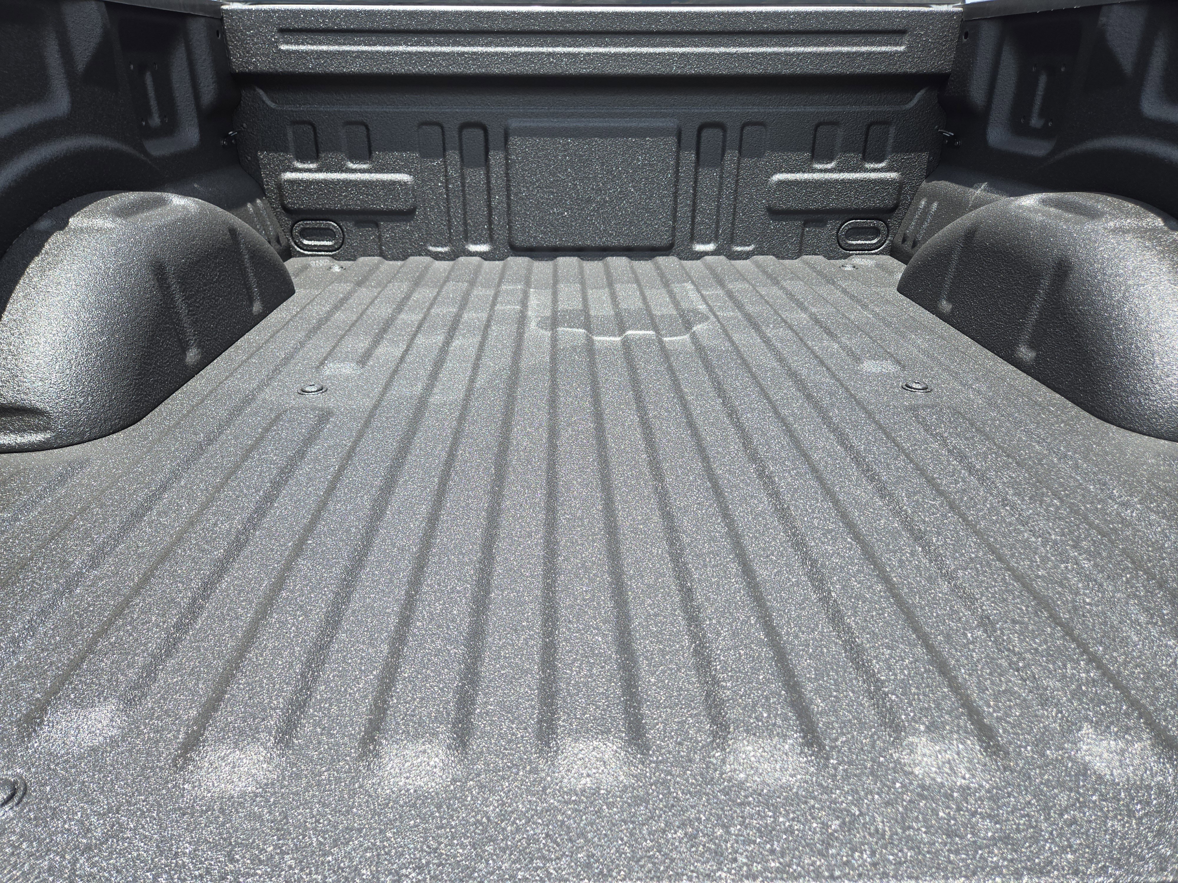 2025 Ford F-150 Lariat photo 20