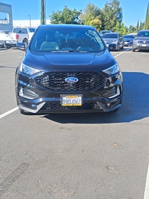 2022 Ford Edge ST Line